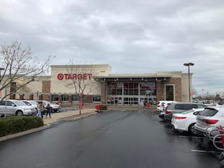 Target Store