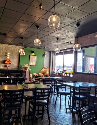 Brothers Bistro