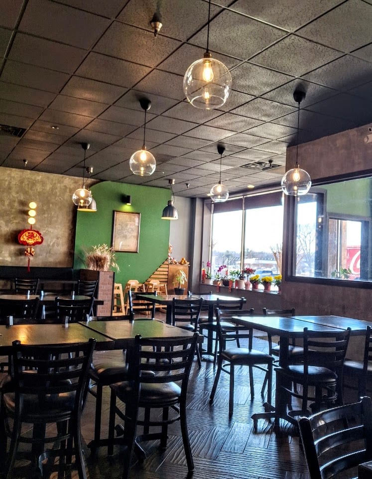 Brothers Bistro