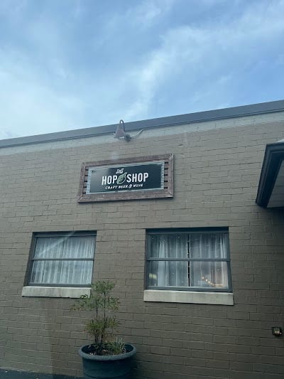 Hop Shop