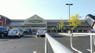 Fresh Thyme Farmers Market