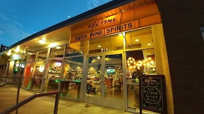 12th & Pine