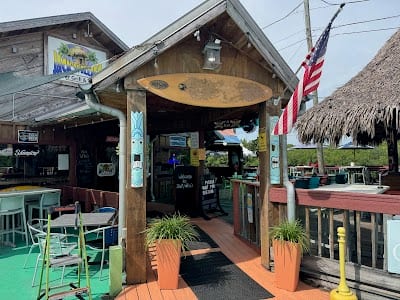 Jack Willies Bar Grill