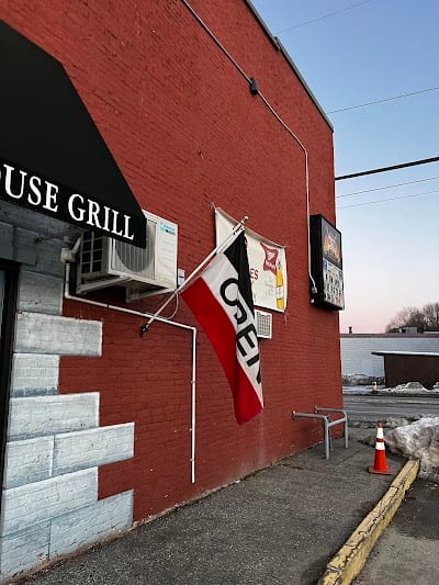 Firehouse Grille