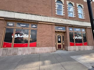 Ismash Rapid City