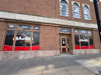 Ismash Rapid City