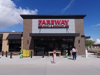 Fareway