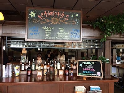 Mcmenamins