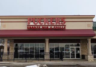 Puckers