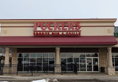 Puckers