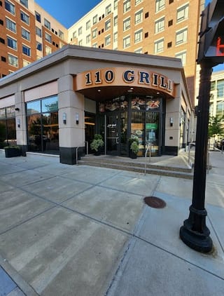 110 Grill