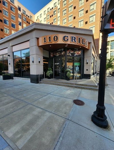 110 Grill
