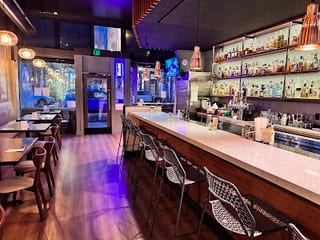 Spoonfull Thai Kitchen & Bar