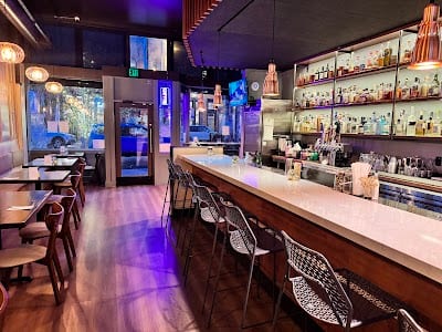 Spoonfull Thai Kitchen & Bar
