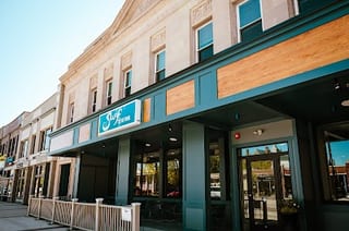 Surf Restaurants Inc