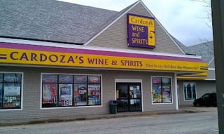Cardozas Wine & Spirits