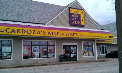 Cardozas Wine & Spirits