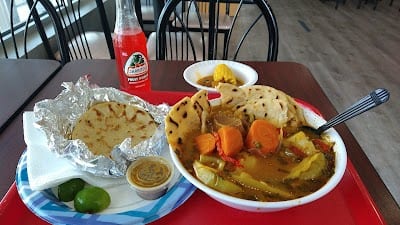 Sabor Latino