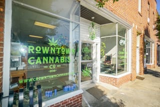Crowntown Cannabis