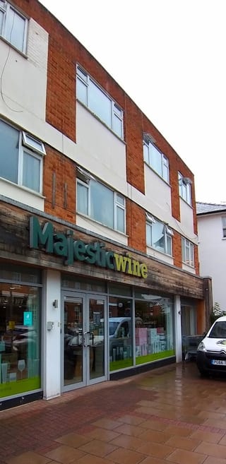 Majestic Weybridge