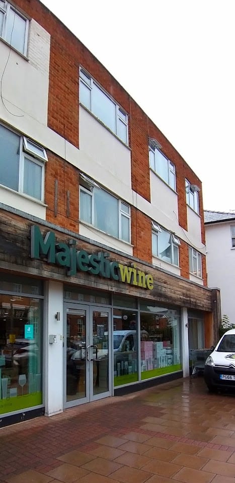 Majestic Weybridge