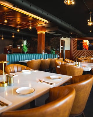 Slye Fox Kitchen + Public House
