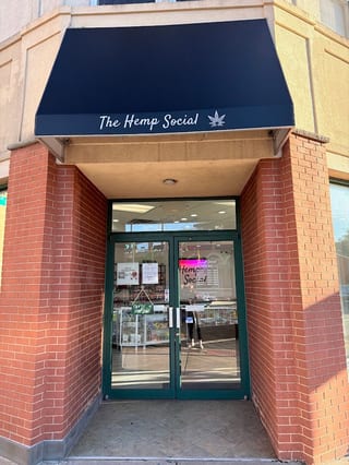 The Hemp Social Rahway