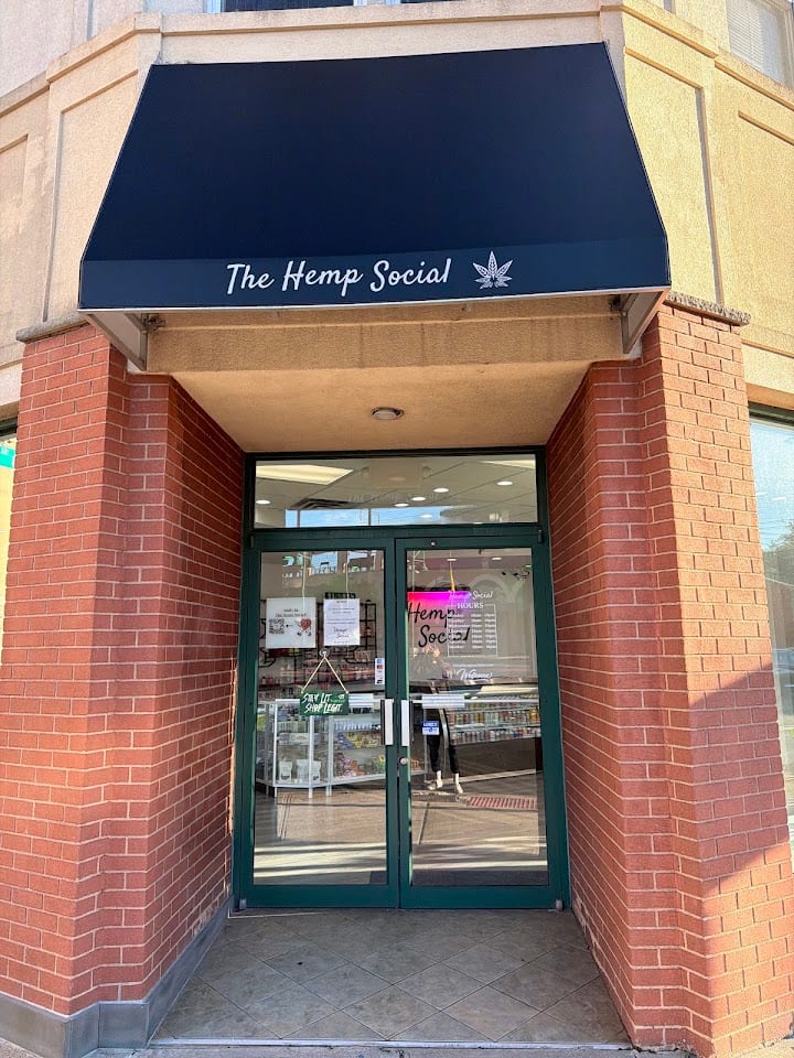 The Hemp Social Rahway