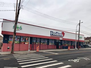 Foodtown