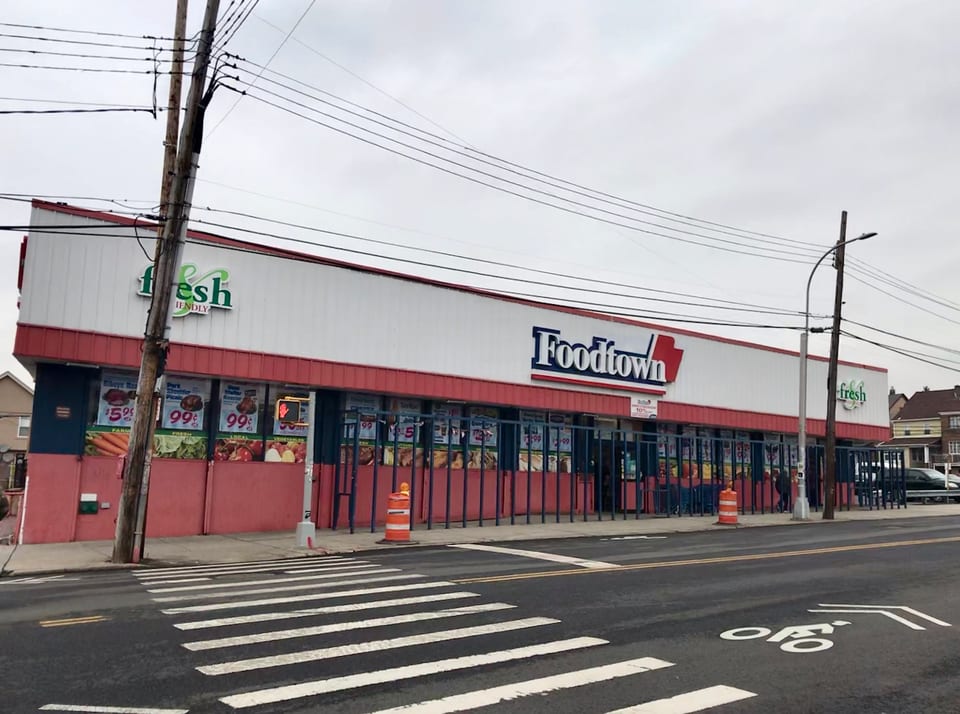 Foodtown