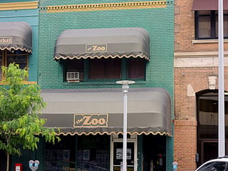 The Zoo
