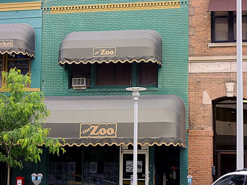 The Zoo
