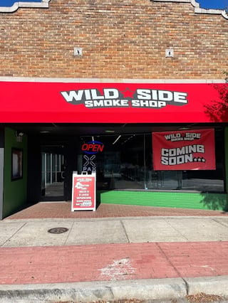 Wild Side - Norman