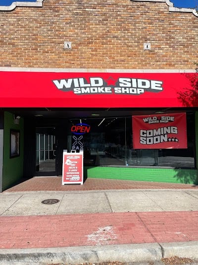 Wild Side - Norman