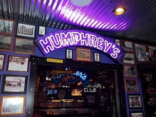 Humphrey S Bar Grill