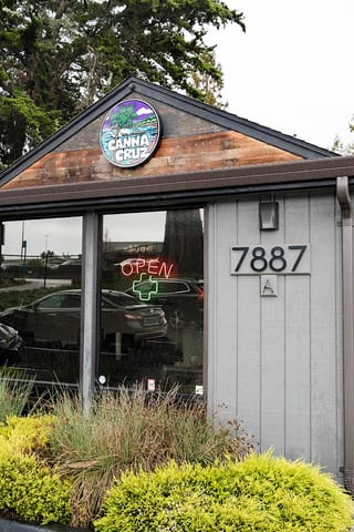 Santa Cruz Naturals