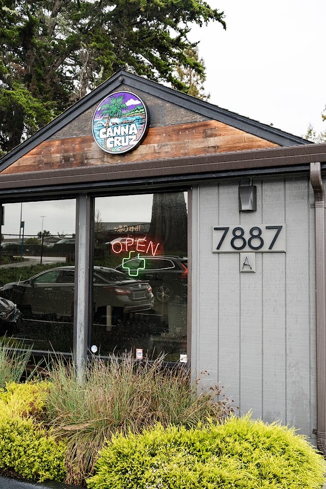 Santa Cruz Naturals
