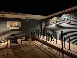 Green Lake Vino - Markesan - Shore Drive