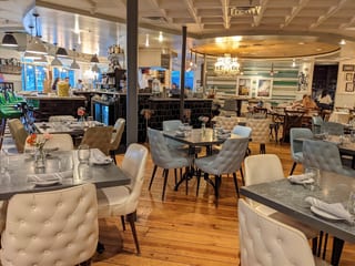 Liberty Kitchen And Oysterette