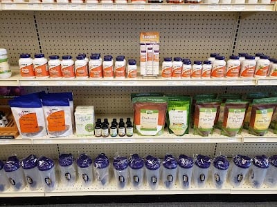 Nutrition City Outlet