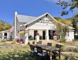 Main Street Social