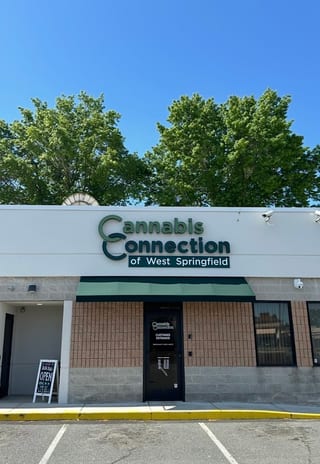 Cannabis Connection