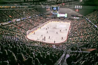 Van Andel Box Office