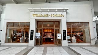 Williams Sonoma