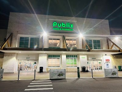 Publix Super Market