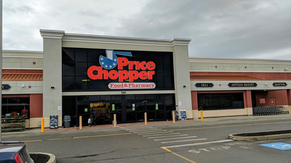 Price Chopper - Gardner #239