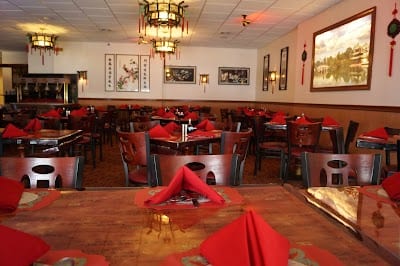 Golden Gate Restaurant