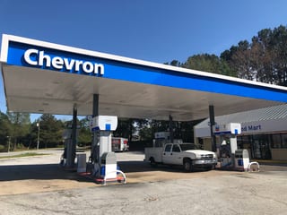 Chevron