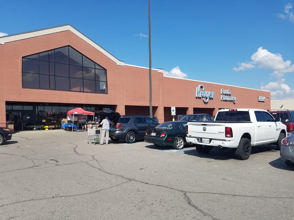 Kroger