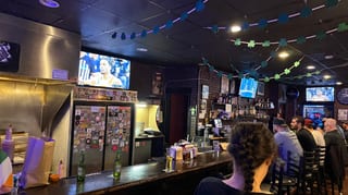 Krugs Tavern